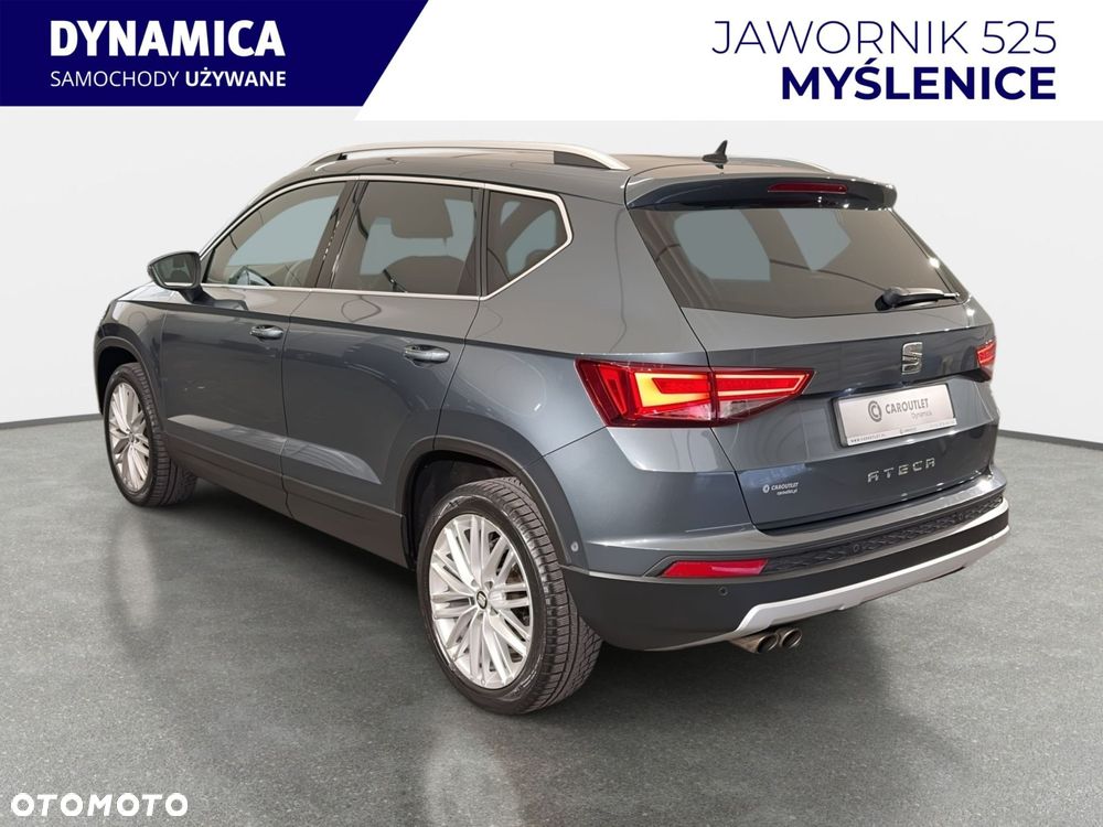 Seat Ateca - 7