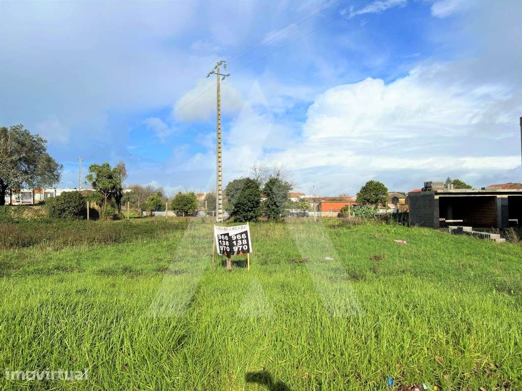 Lote de terreno destinado a construção urbana em Cacia - Grande imagem: 2/10
