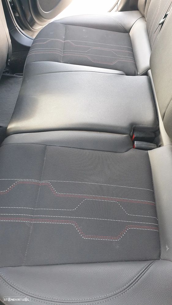 Opel Astra Sports Tourer 1.4 Sports Tourer - 13