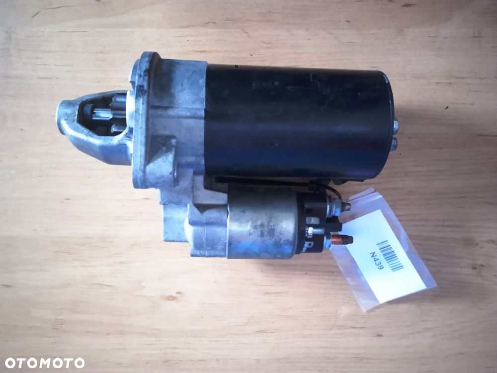 Rozrusznik BMW ATEC 10682518 - 1