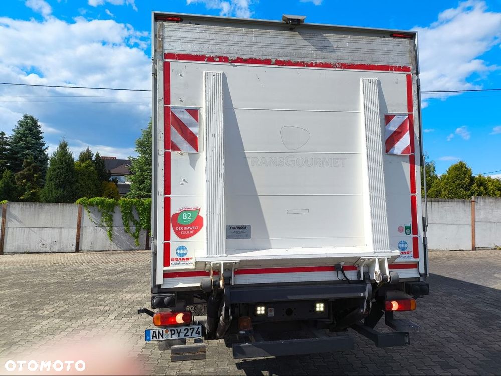 Volvo FL - 10