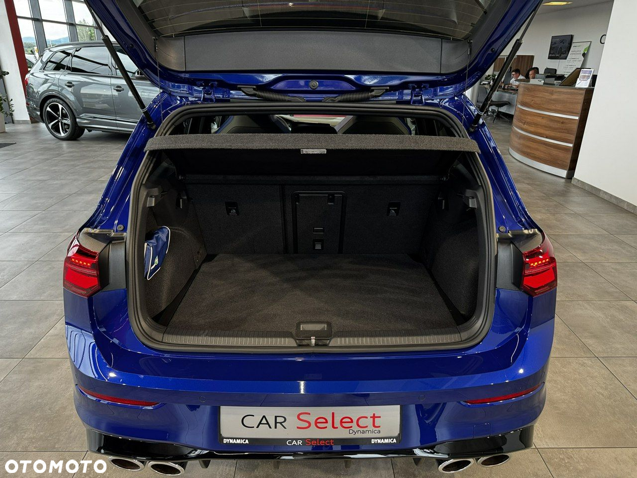 Volkswagen Golf - 16