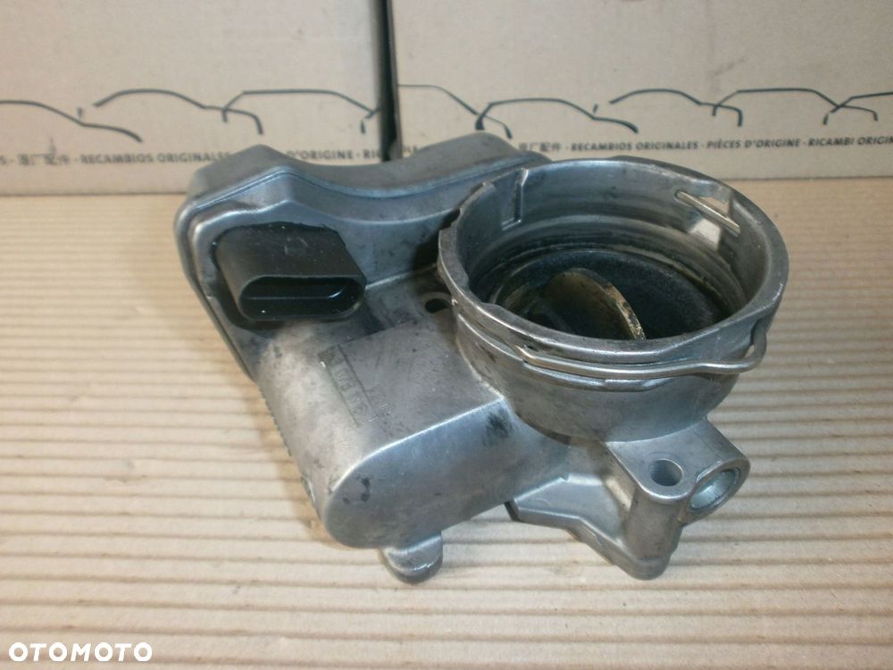 PRZEPUSTNICA  03G128063B 2.0TDI BMR BMN BKP - 2