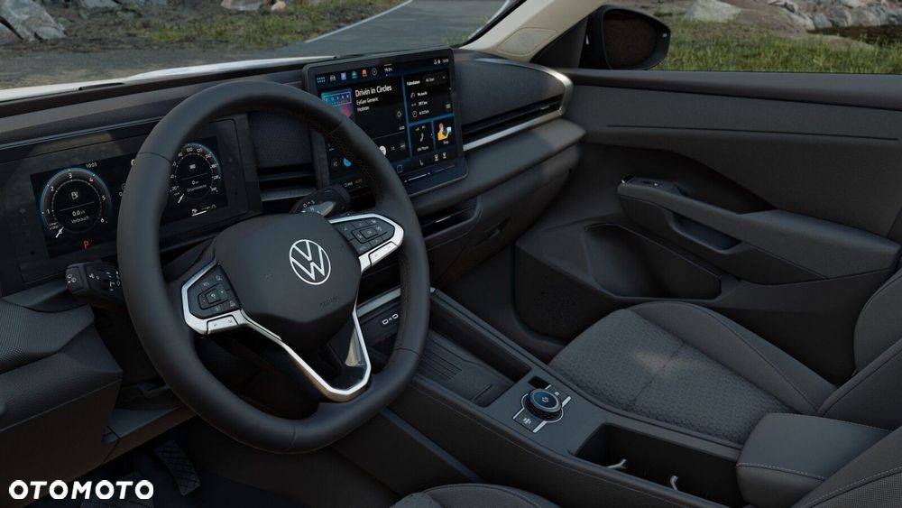 Volkswagen T-Roc 1.5 eTSI Life DSG - 10