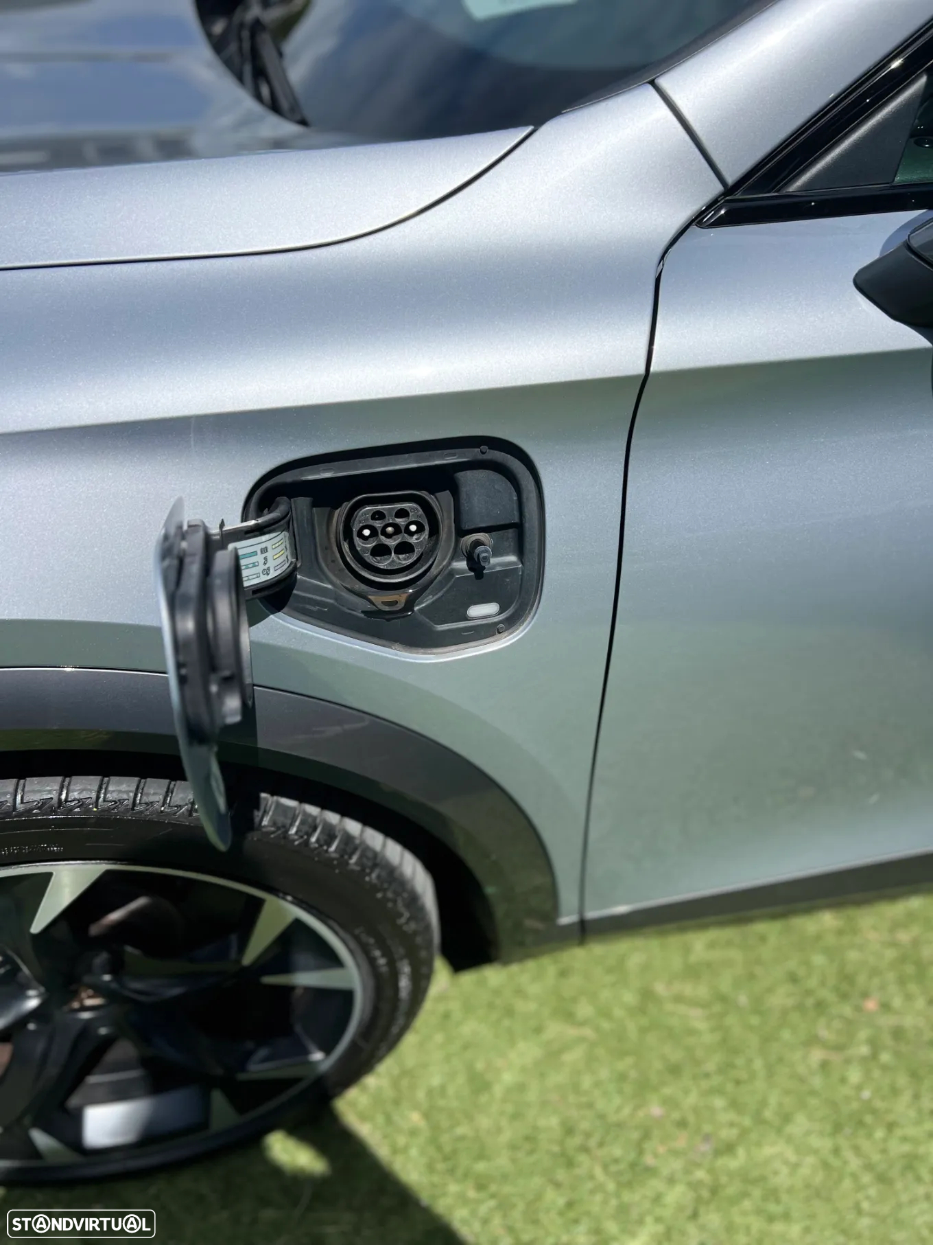 Cupra Formentor 1.4 e-Hybrid DSG VZ - 9