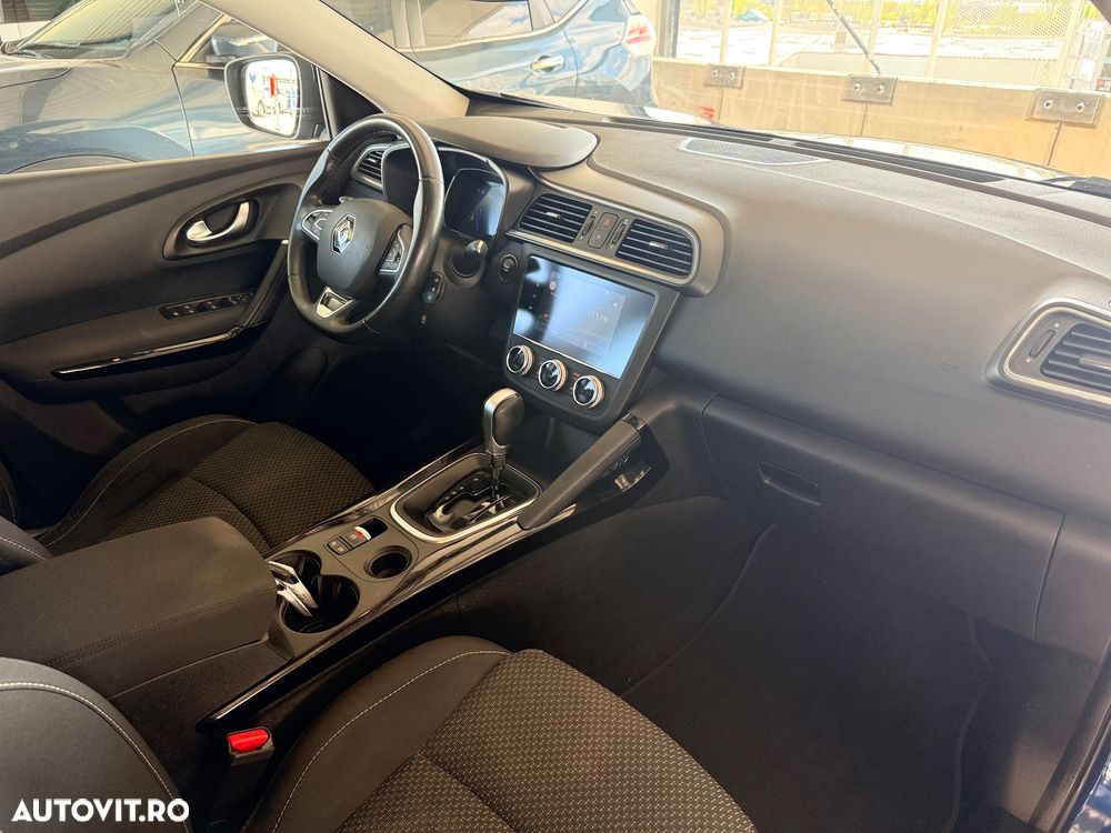 Renault Kadjar - 16