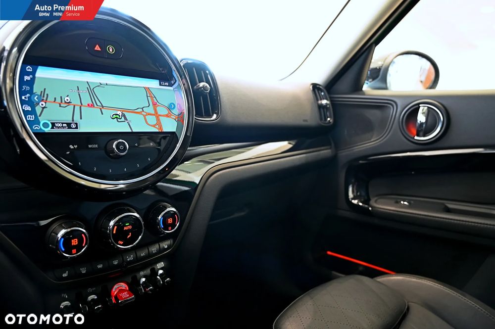 MINI Countryman Cooper - 8