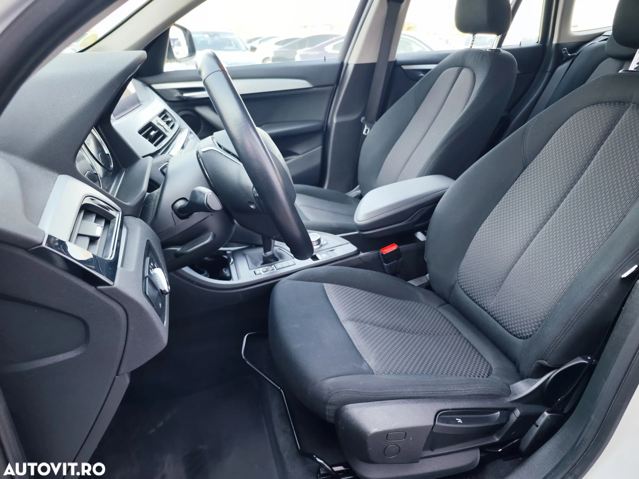 BMW X1 - 11