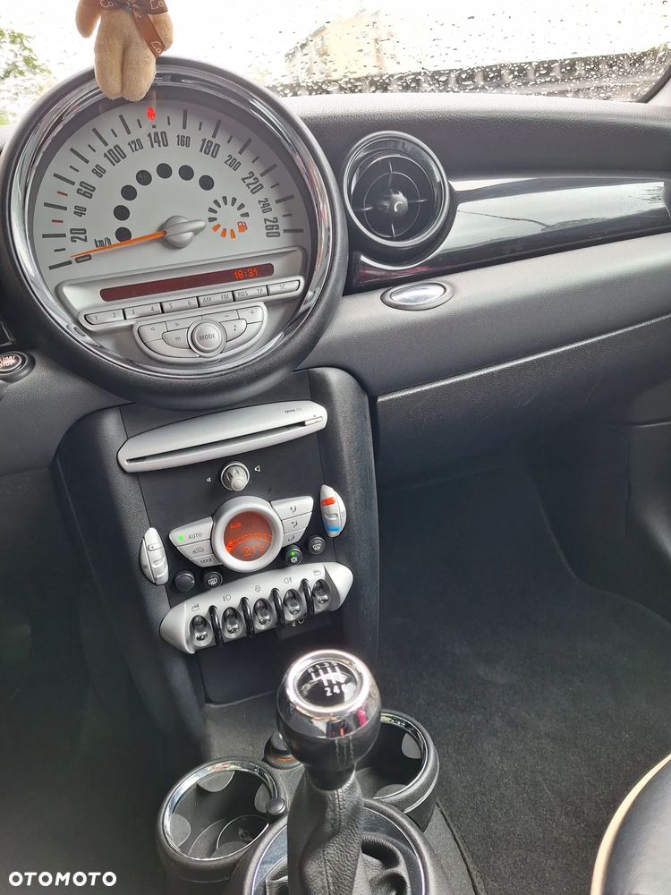 MINI Cooper - 3