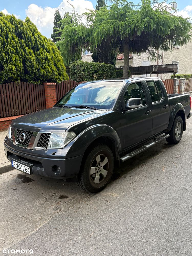 Nissan Navara - 4