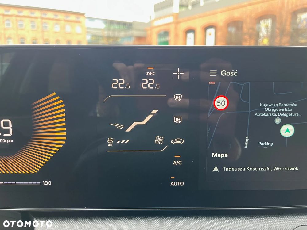 Kia K4 1.6 T-GDI M - 22