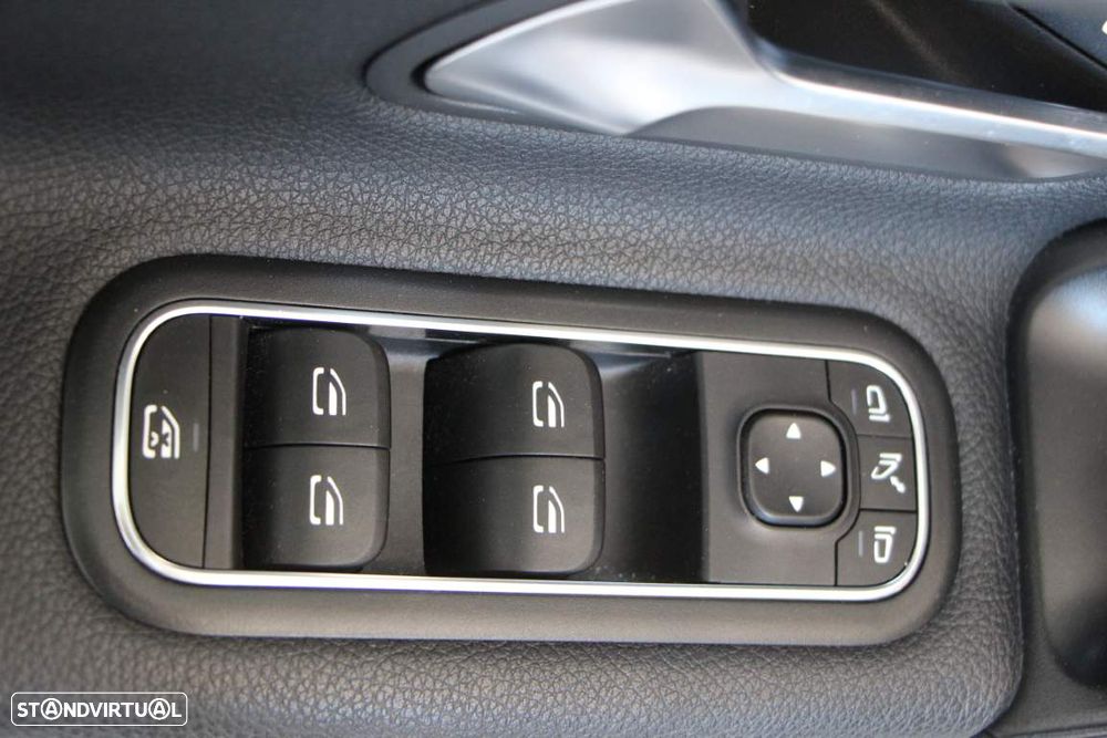 Mercedes-Benz A 160 d Style - 23