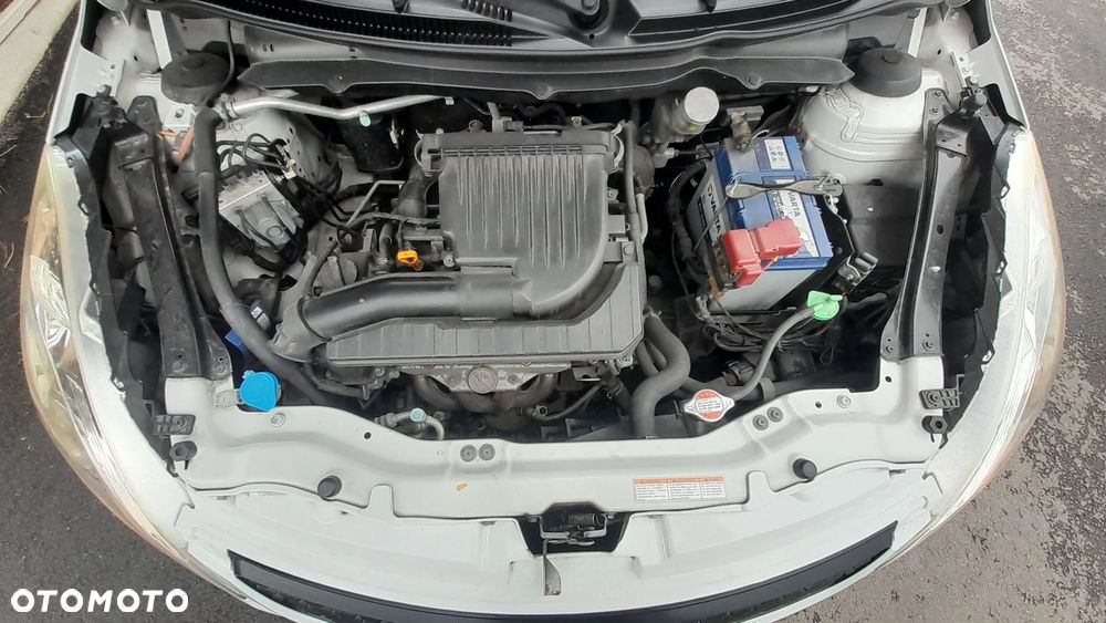 Suzuki Swift - 19