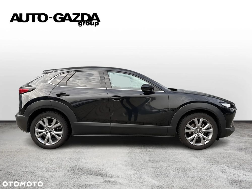 Mazda CX-30 2.0 mHEV Hikari 2WD - 4