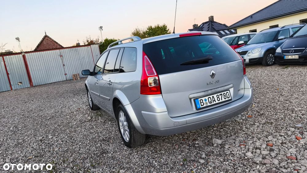 Renault Megane - 10