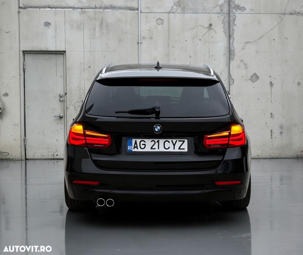 BMW Seria 3 - 11