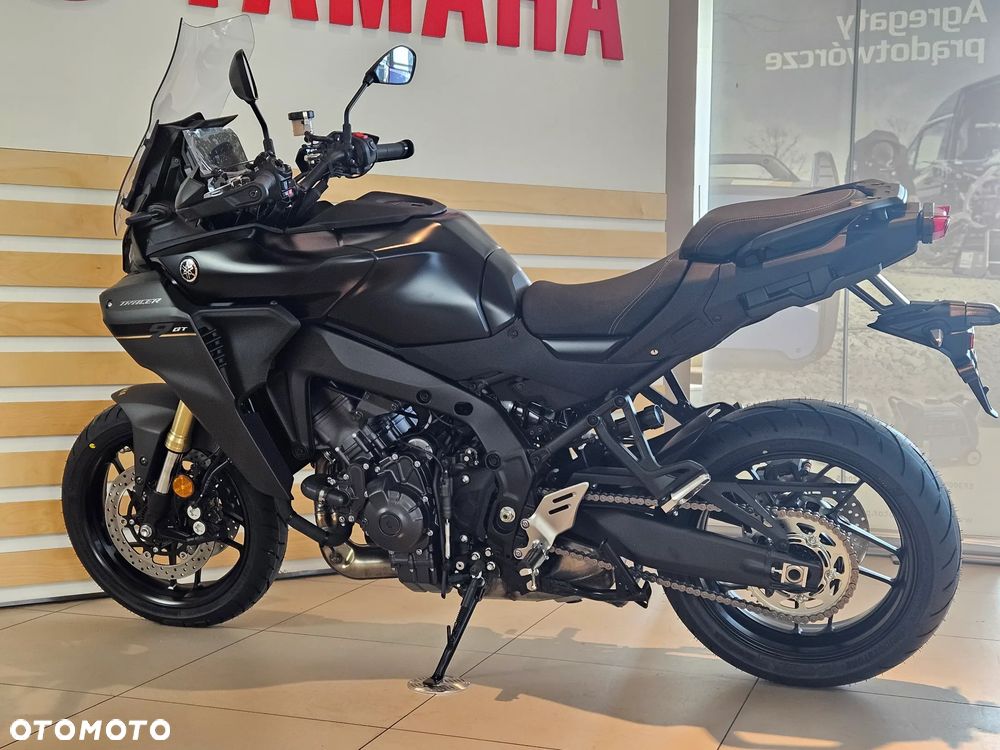 Yamaha Tracer - 20