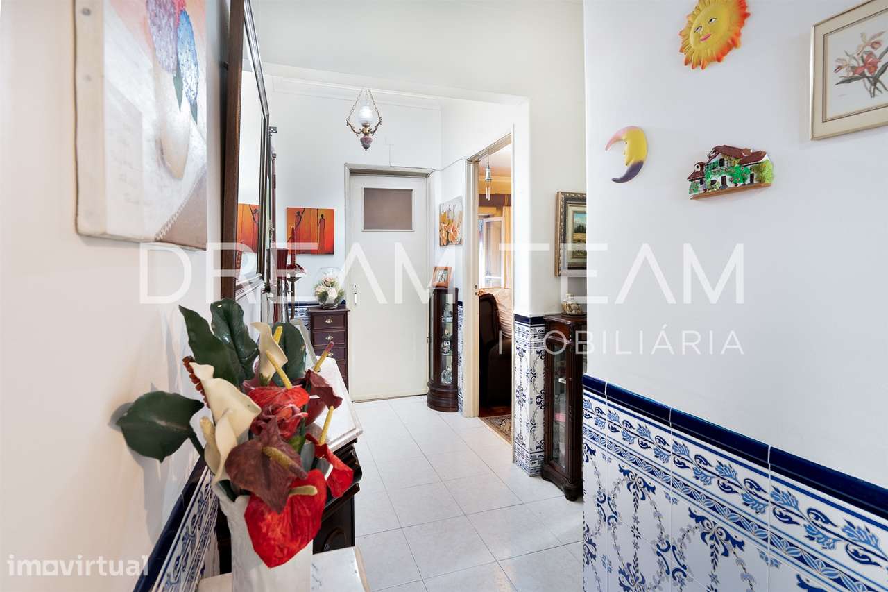 Apartamento T2 Falagueira - Amadora - Grande imagem: 2/22
