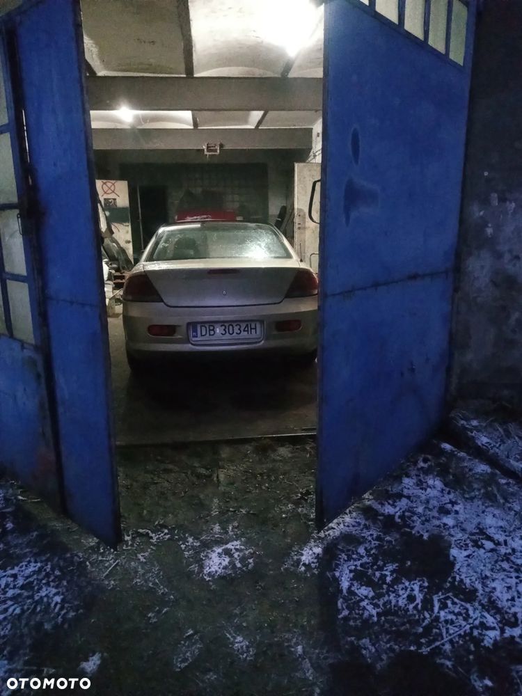 Chrysler Sebring 2.0 LE - 26