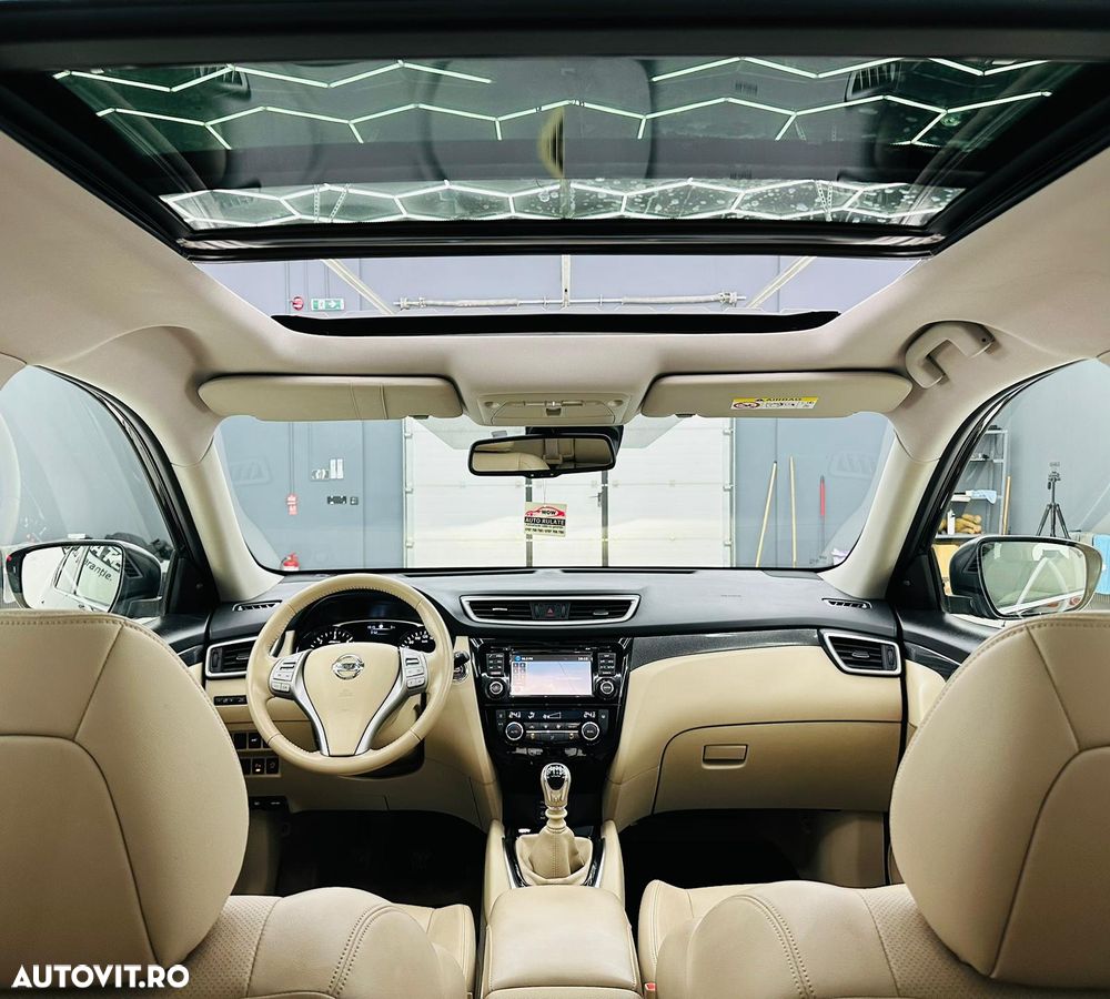 Nissan X-Trail 1.6 dCi Tekna - 6