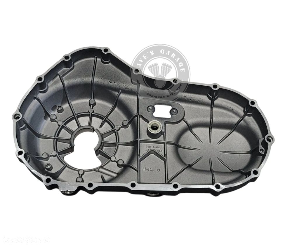 Pokrywa sprzęgła Harley Davidson Sportster 34951-04 - 5