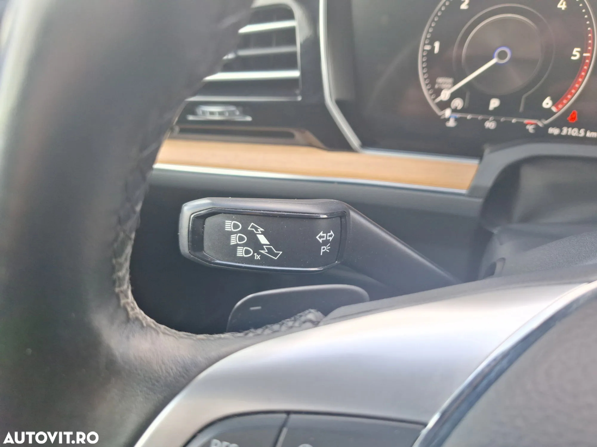 Volkswagen Touareg 3.0 V6 TDI 4Motion DPF Automatik Atmosphere - 21