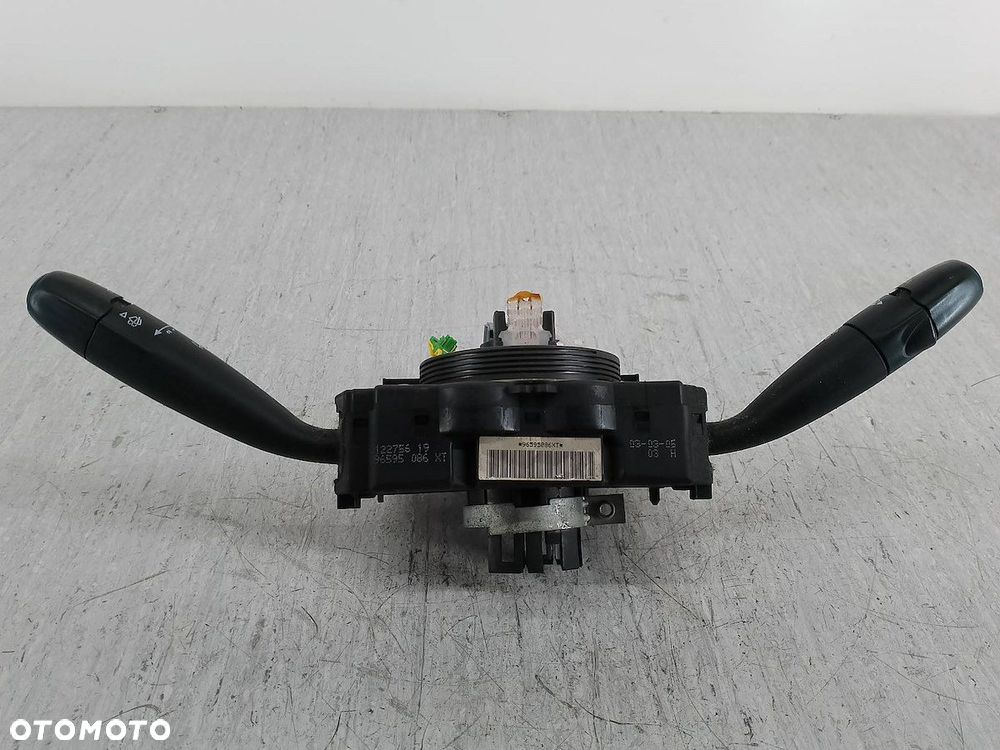 PRZEŁĄCZNIK ZESPOLONY PEUGEOT 206 96595086XT COM2000 1.4 HDI - 5