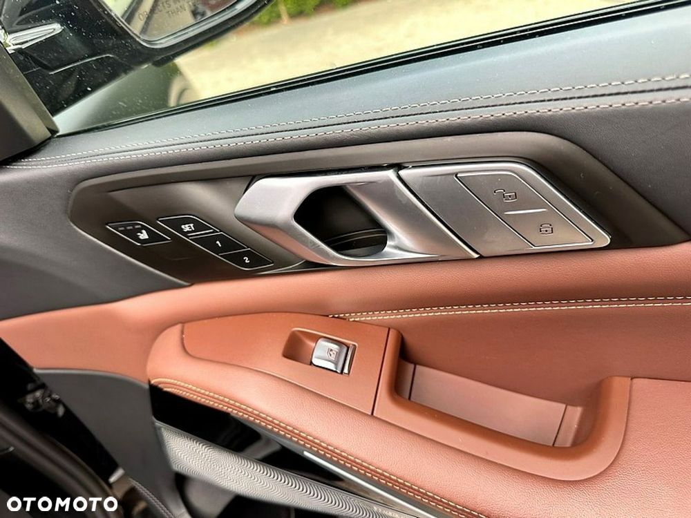 BMW-ALPINA XB7 - 22