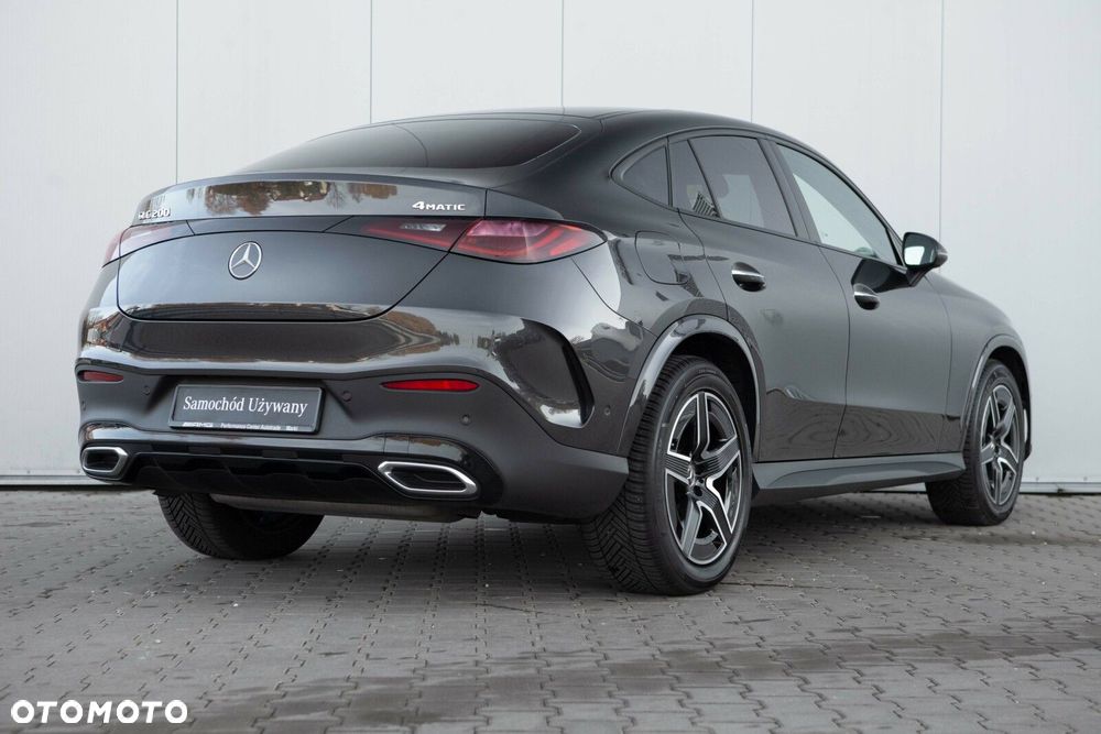 Mercedes-Benz GLC - 6