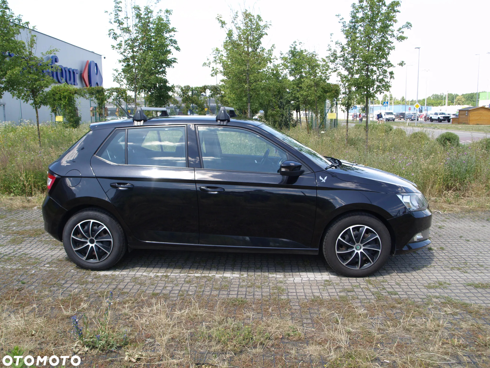 Skoda Fabia 1.0 Ambition - 6
