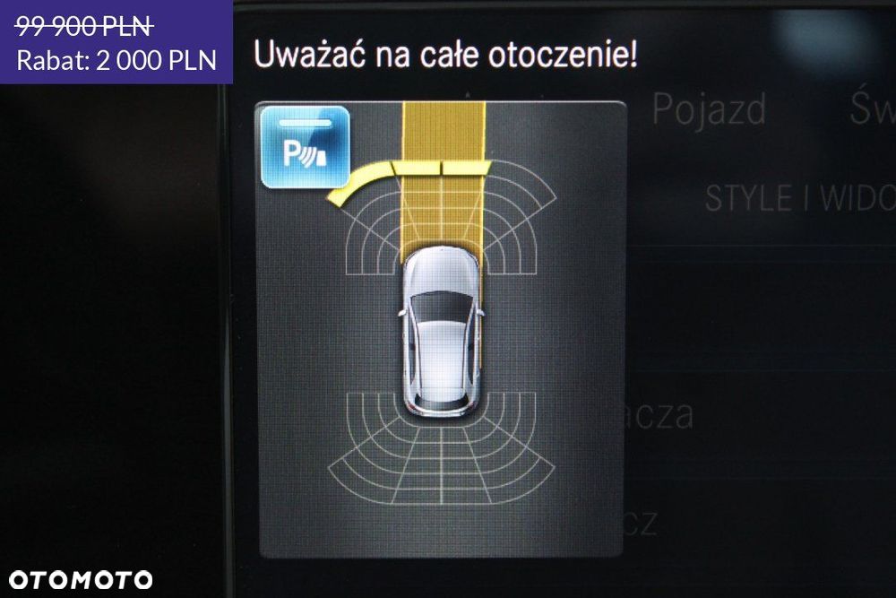 Mercedes-Benz Klasa A - 40