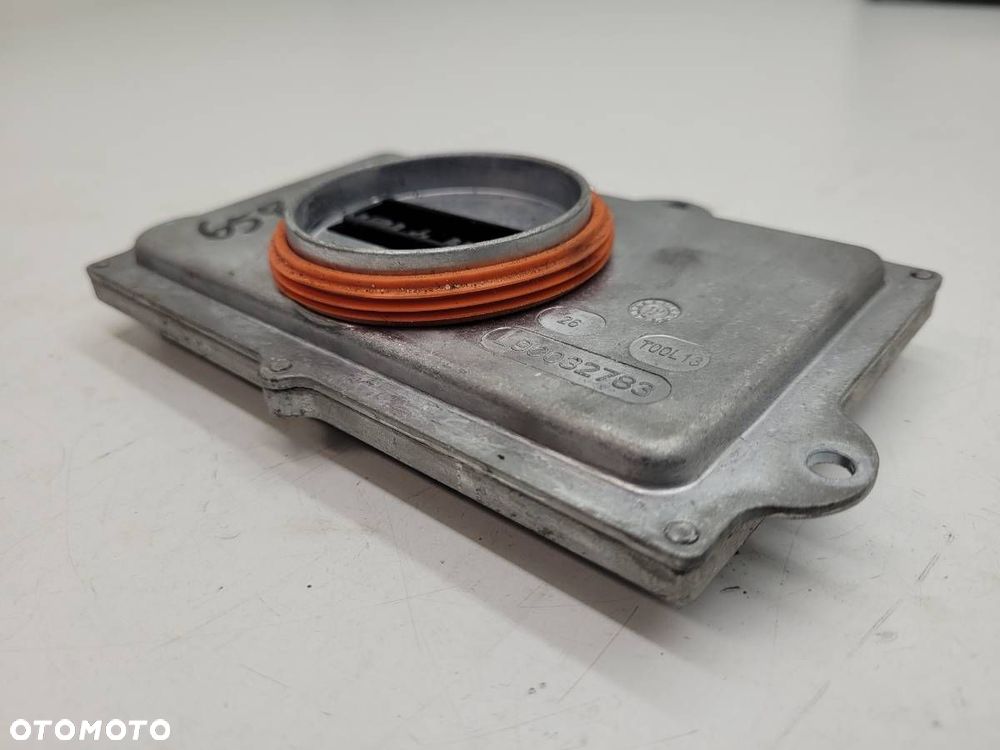 PRZETWORNICA MODUŁ LAMPY L90005488 PEUGEOT CITROEN FORD EUROPA - 3