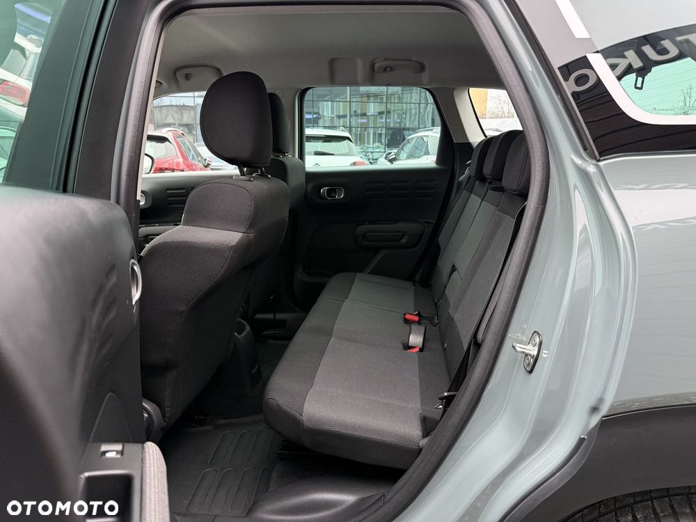 Citroën C3 Aircross - 15