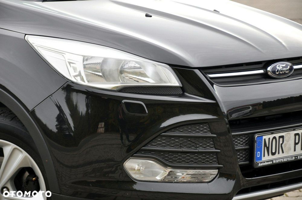 Ford Kuga - 12