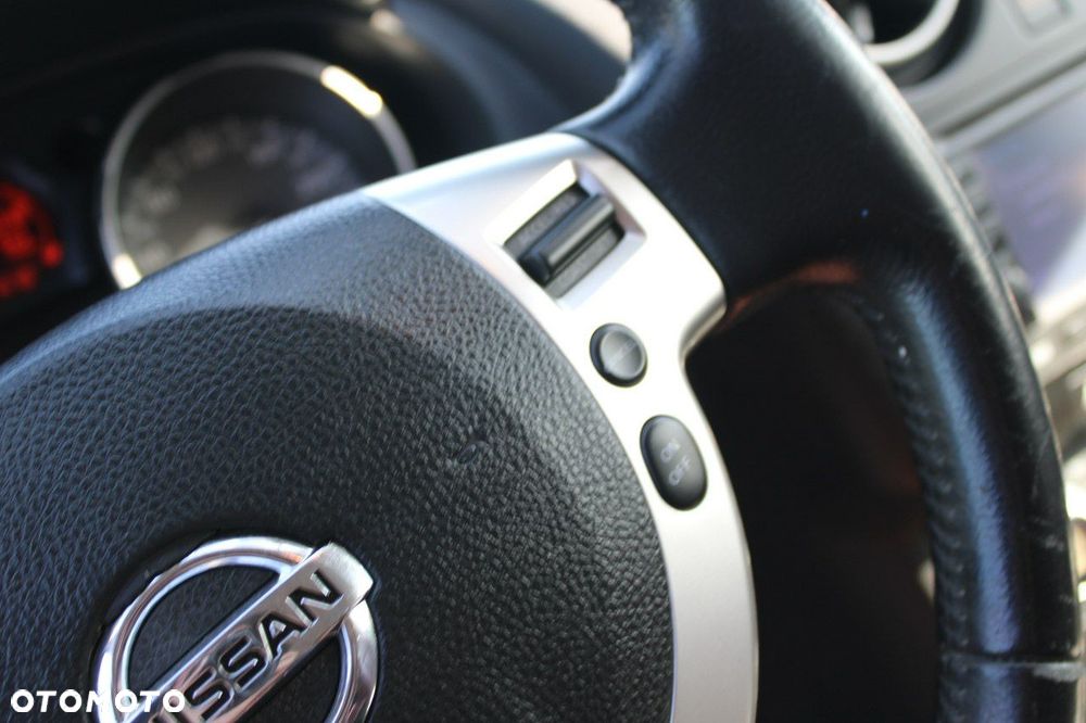 Nissan Qashqai 1.5 dCi Tekna - 17