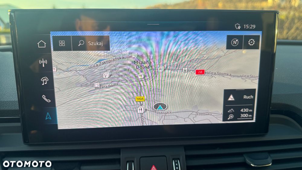 Audi Q5 Sportback 45 TFSI quattro S tronic S line - 24