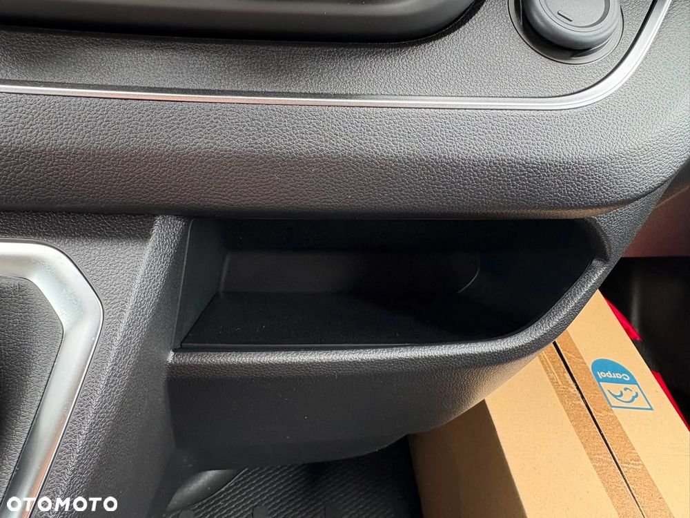 Renault Trafic - 23