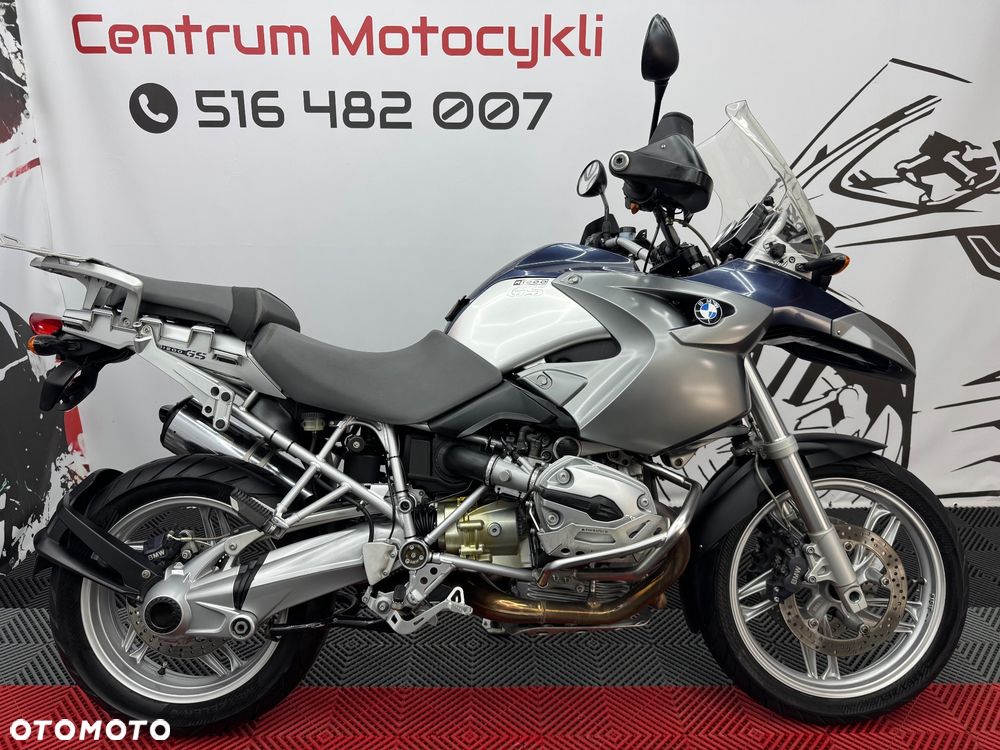BMW GS - 2