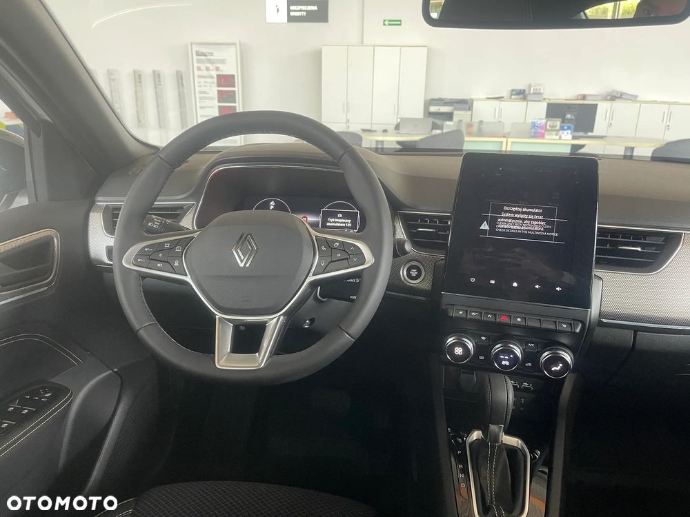 Renault Arkana 1.3 TCe mHEV Techno EDC - 27