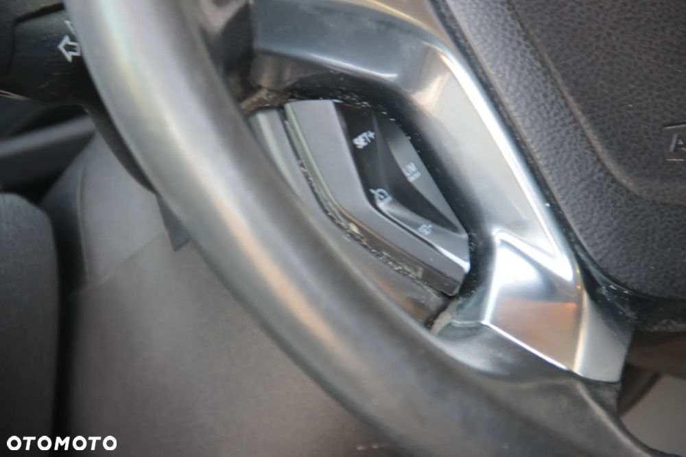 Ford Transit Custom Long - 30