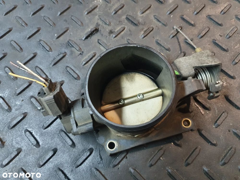 PRZEPUSTNICA FORD MONDEO MK3 1S7G-9E926-JB 1.8 2.0 BENZYNA - 1