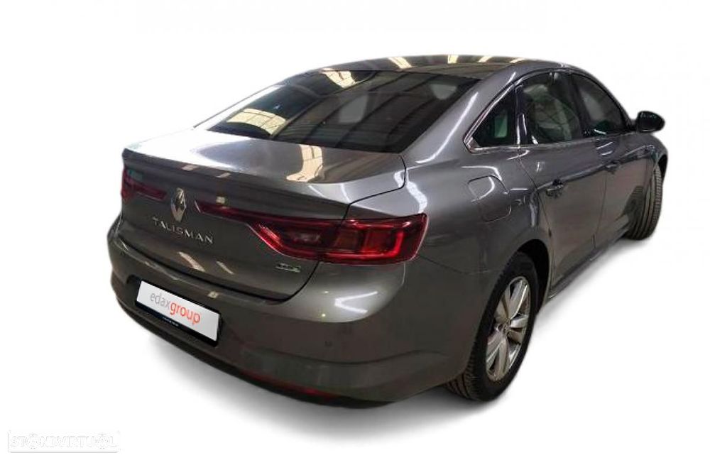 Renault Talisman - 2