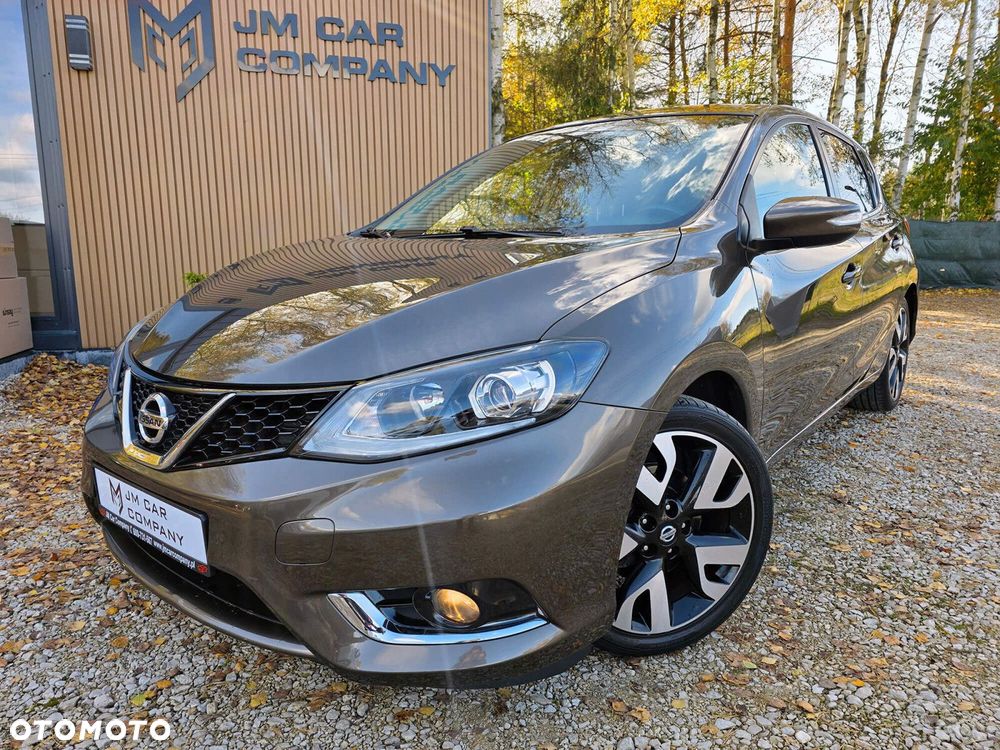 Nissan Pulsar - 22