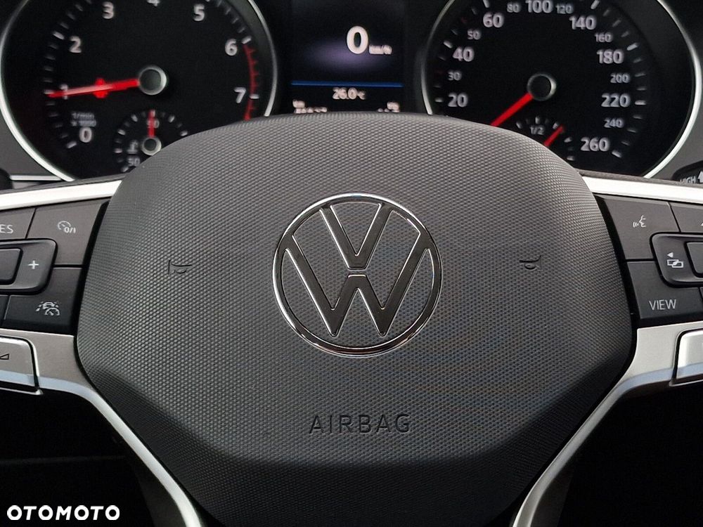 Volkswagen Passat 1.5 TSI EVO Business DSG - 31