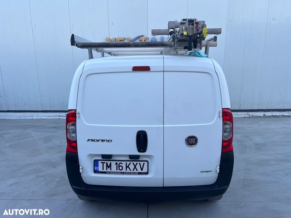 Fiat Fiorino - 17