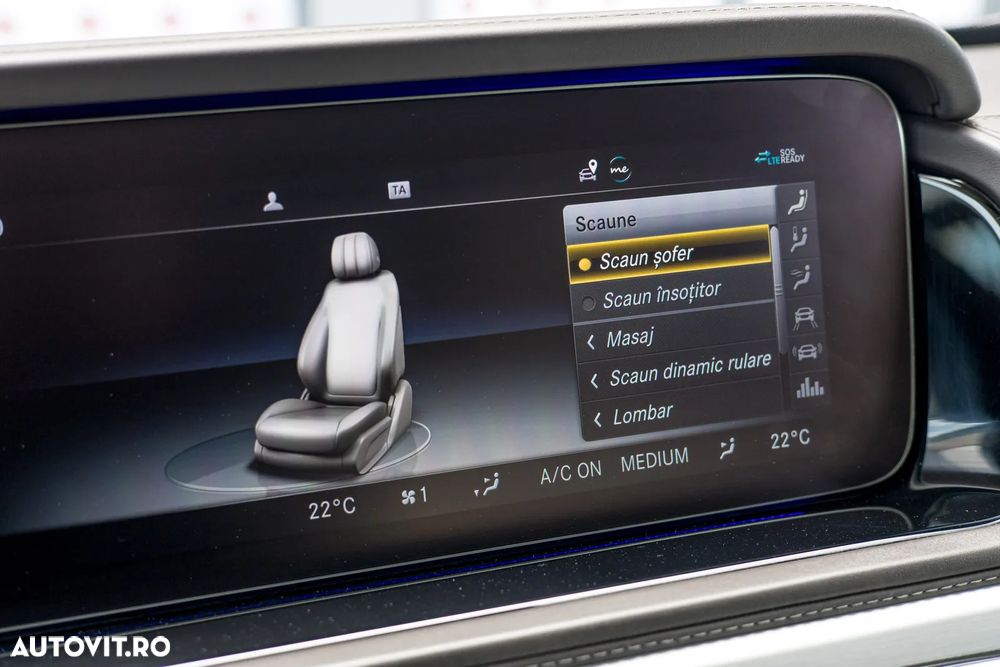 Mercedes-Benz G - 31