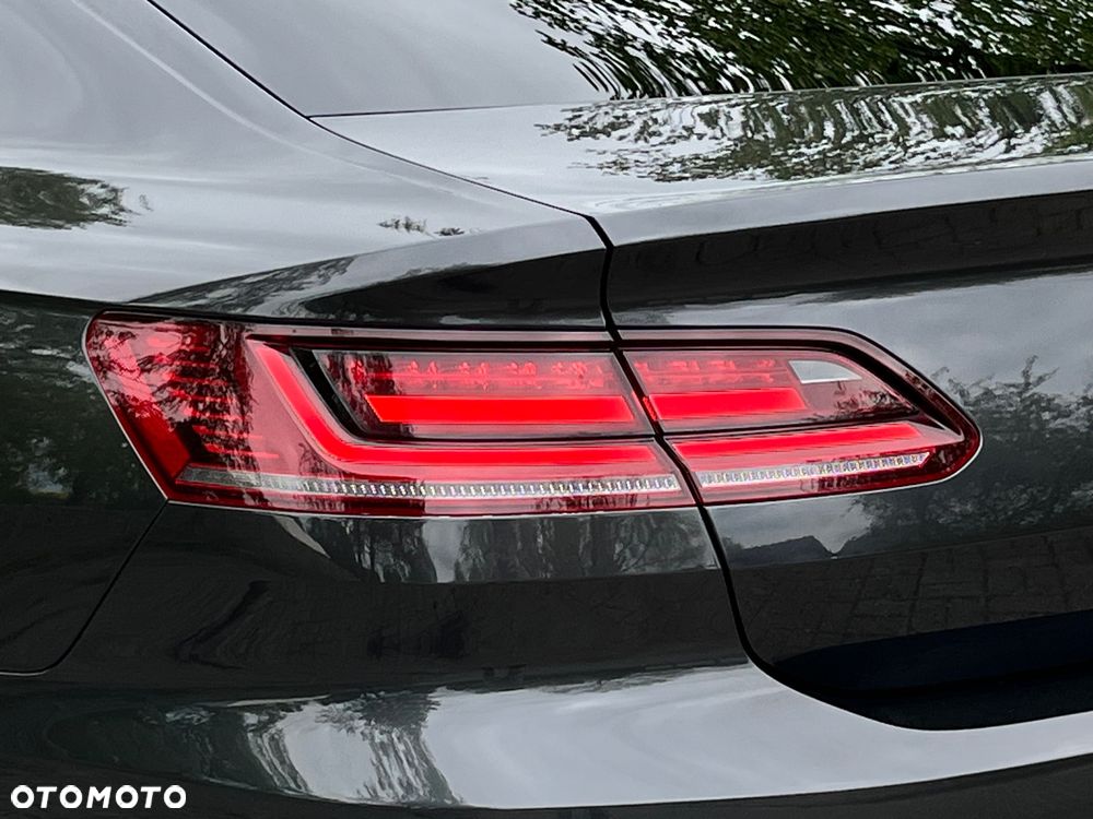 Volkswagen Arteon 2.0 TDI SCR Elegance DSG - 38