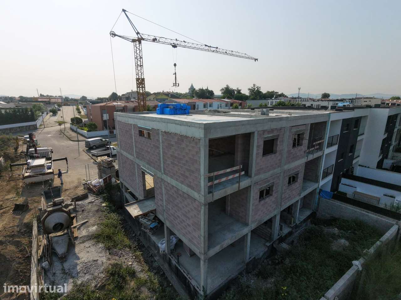 Moradia, 270 m², Soutelo - Grande imagem: 2/15