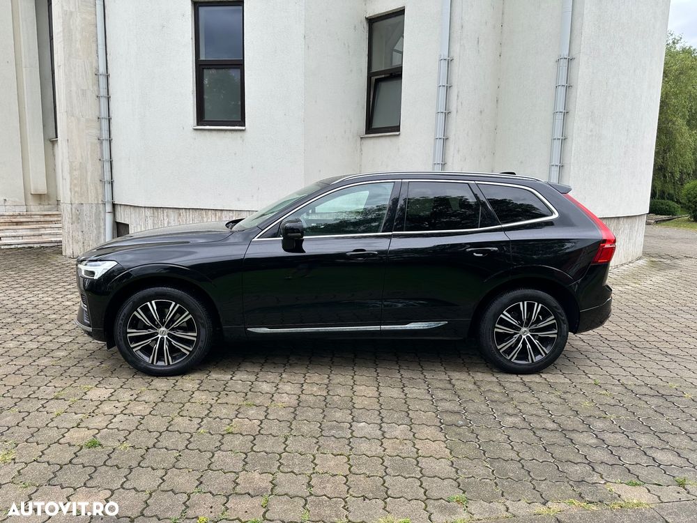 Volvo XC 60 - 2