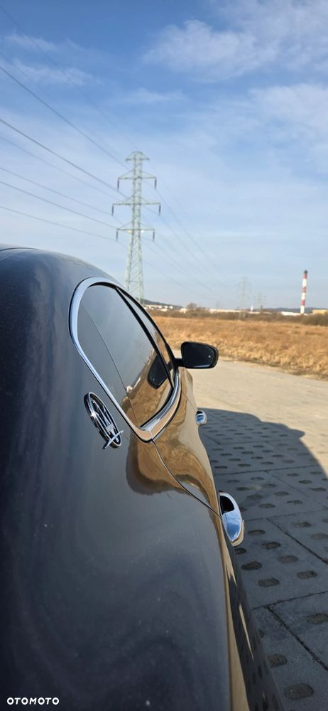 Maserati Quattroporte S Q4 GranLusso - 21